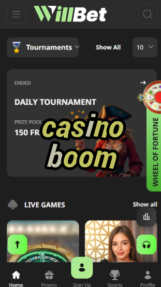 Casino Boom - Explosive Jackpot Games-bgocasinouk.ydblkf.net