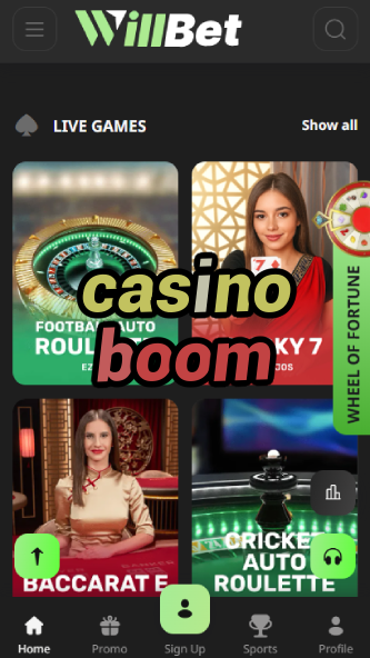 Casino Boom - Explosive Jackpot Games-bgocasinouk.ydblkf.net