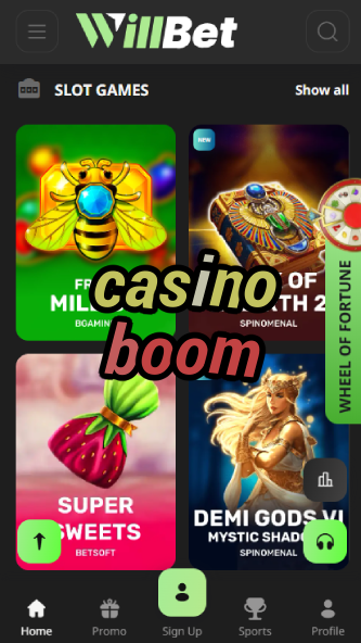 Casino Boom - Explosive Jackpot Games-bgocasinouk.ydblkf.net